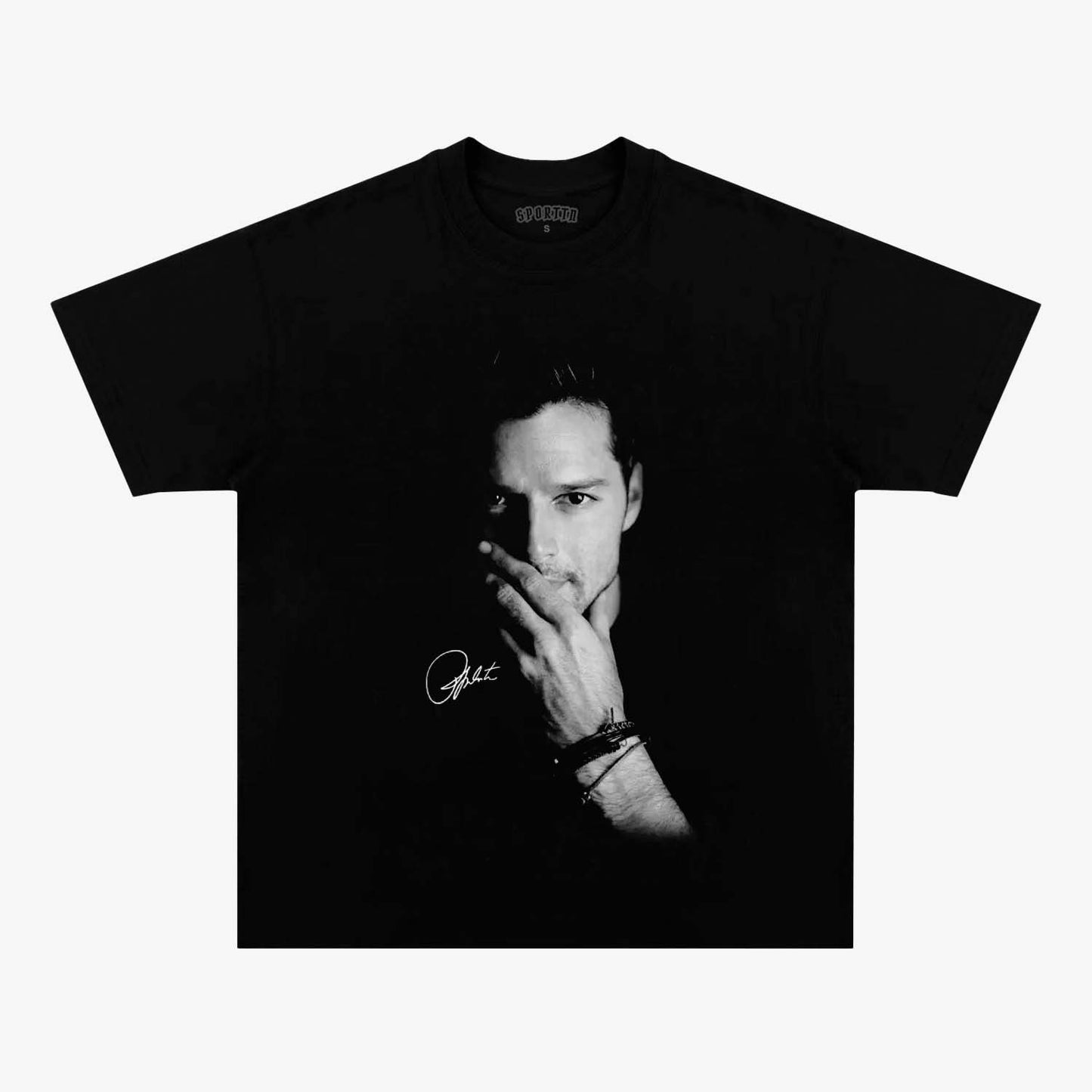 RICKY MARTIN V2 TEE