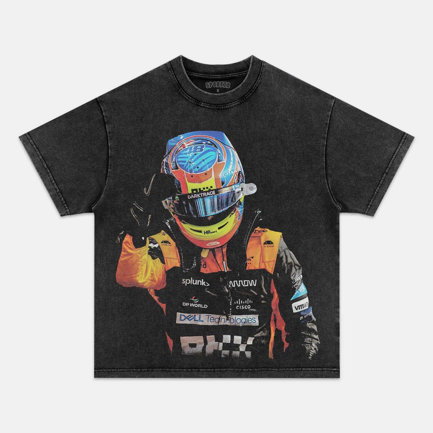 MAX VERSTAPPEN 3.0 TEE