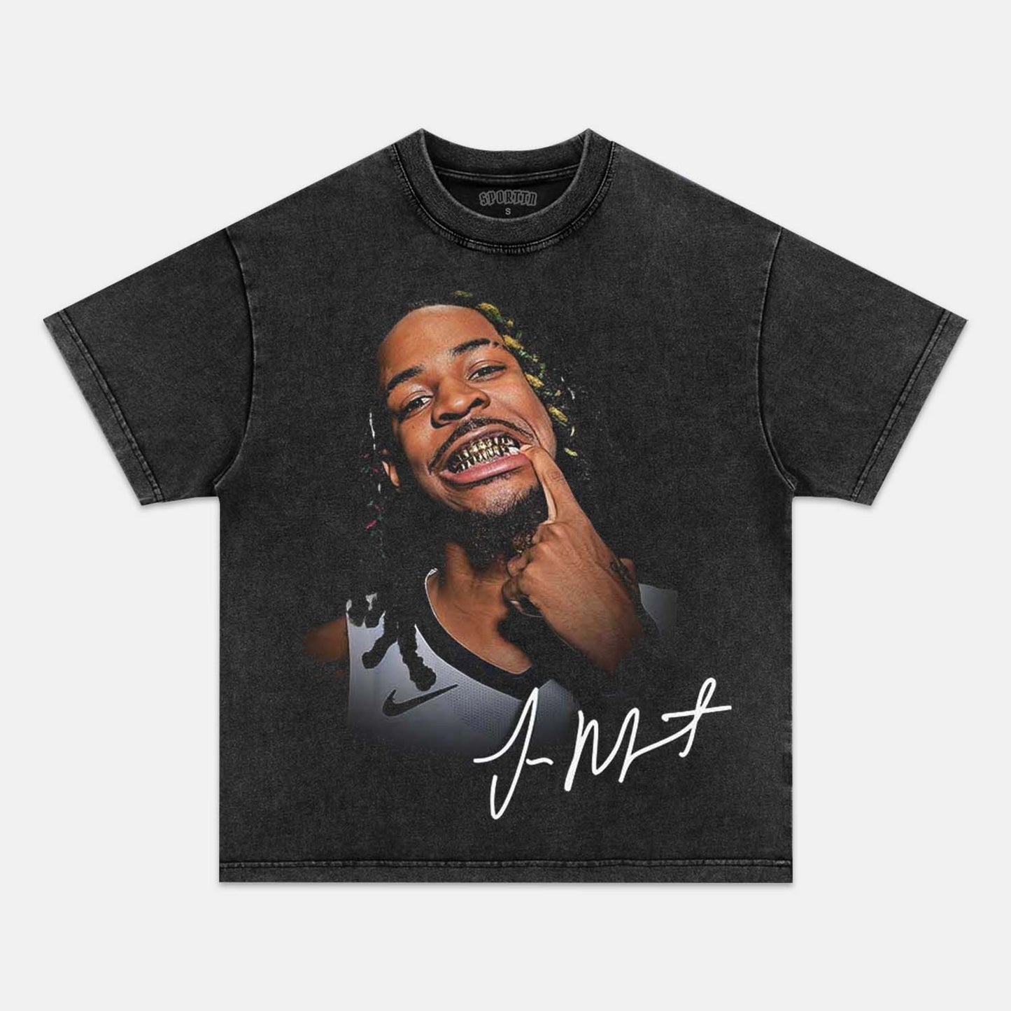 JA MORANT TEE