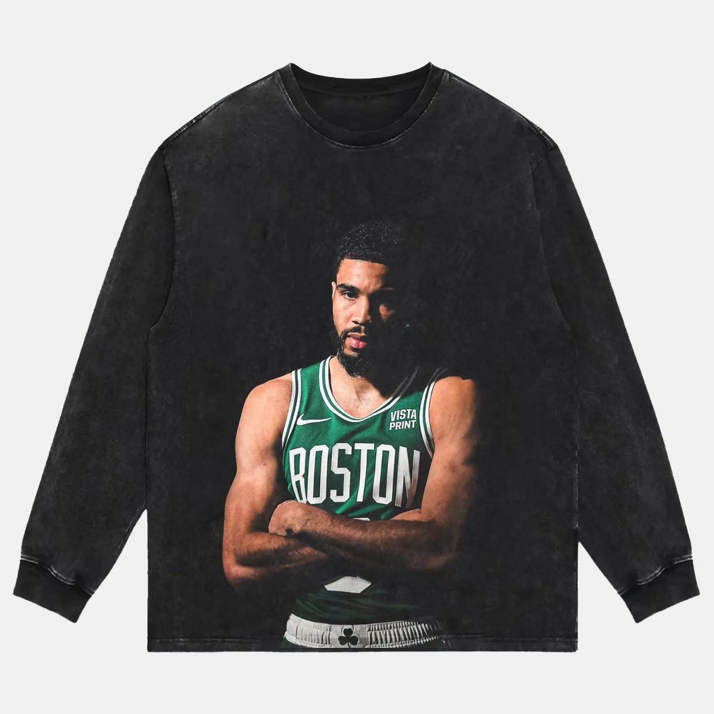 JAYSON TATUM LONG SLEEVE