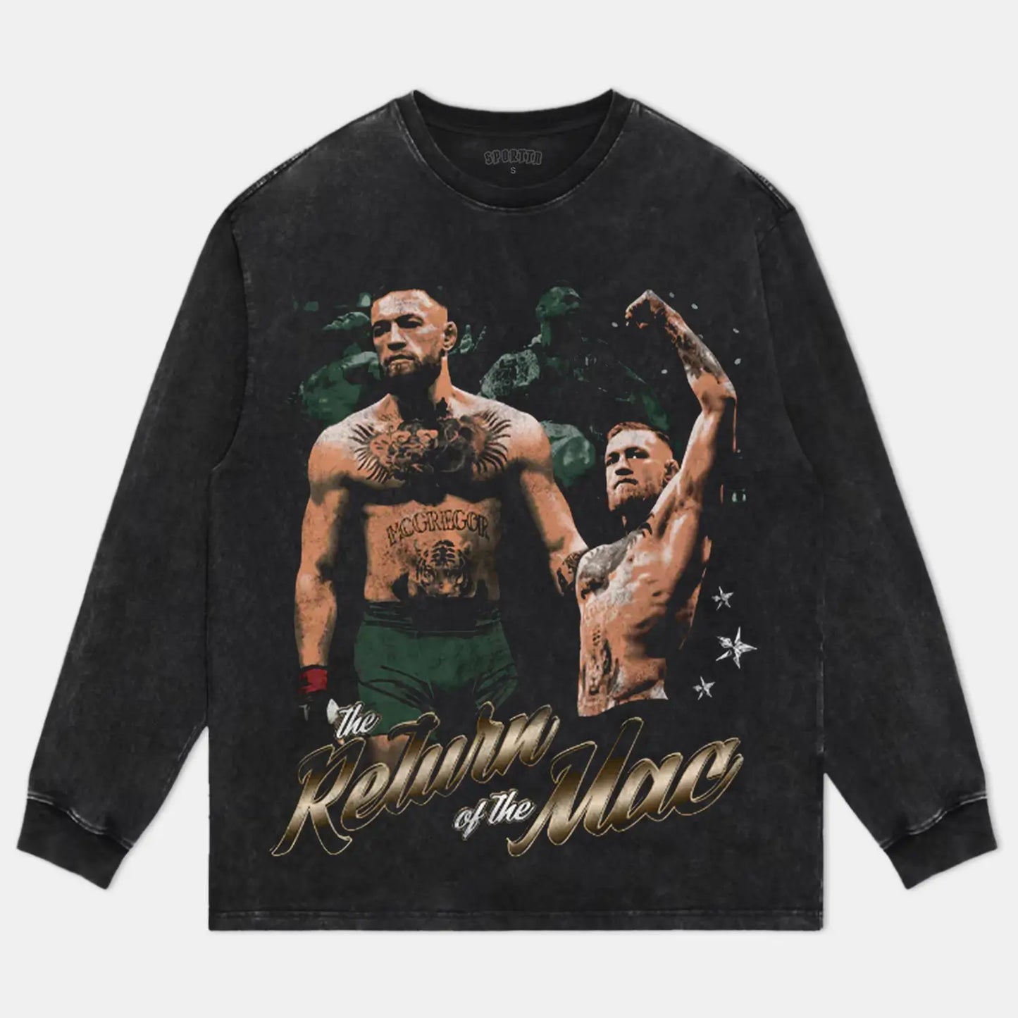 CONOR MCGREGOR TEE