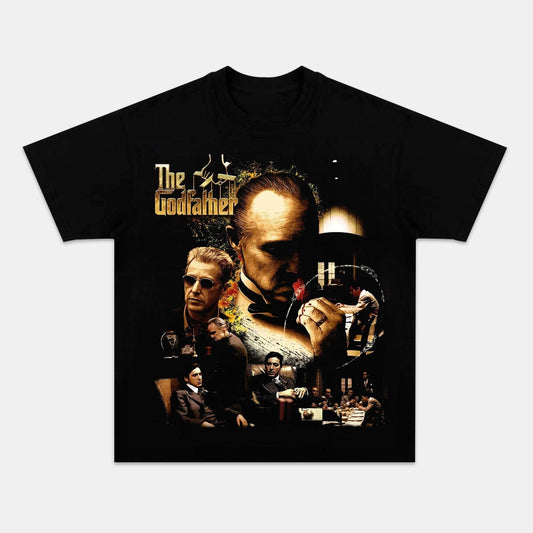 THE GODFATHER 11.20 TEE