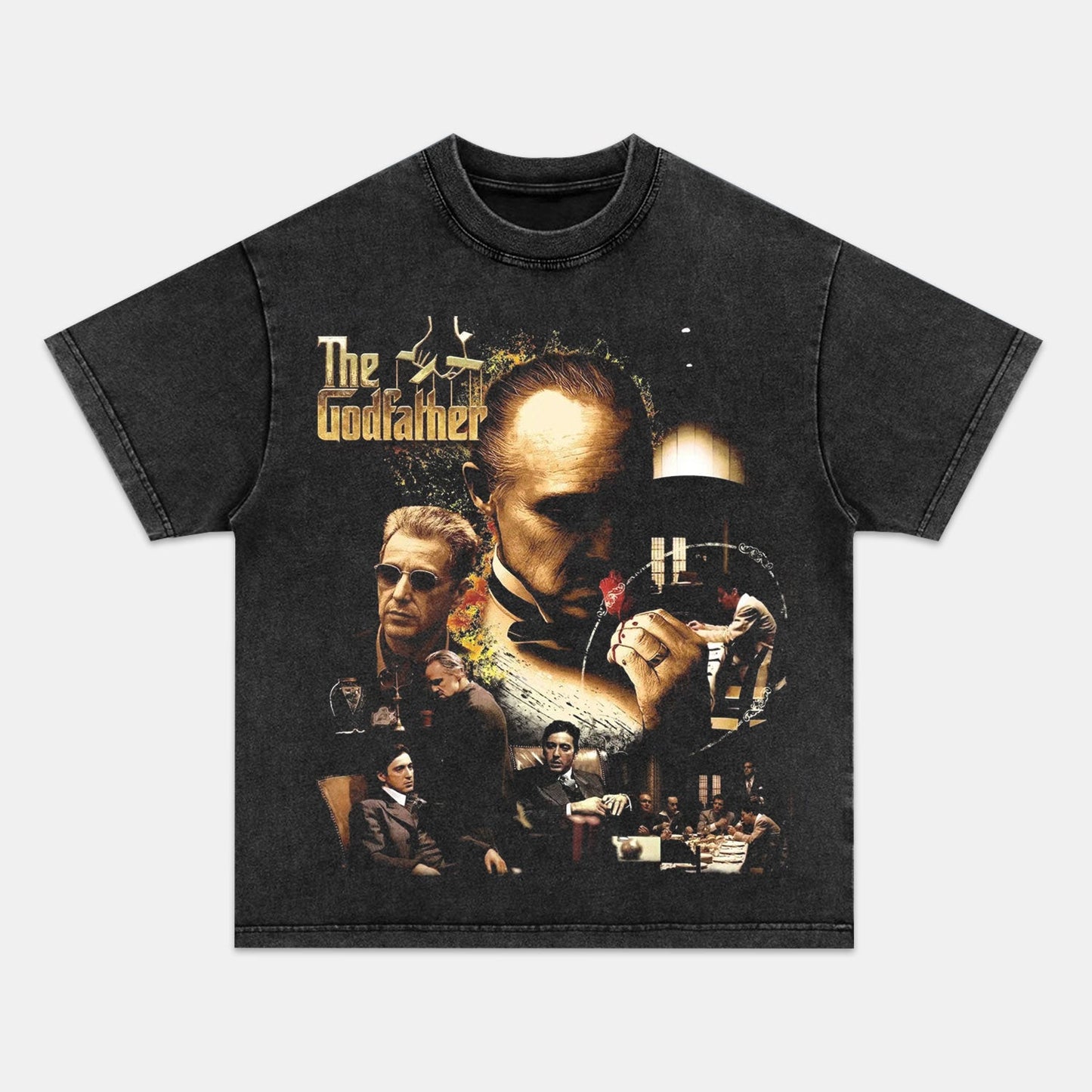 THE GODFATHER 11.20 TEE