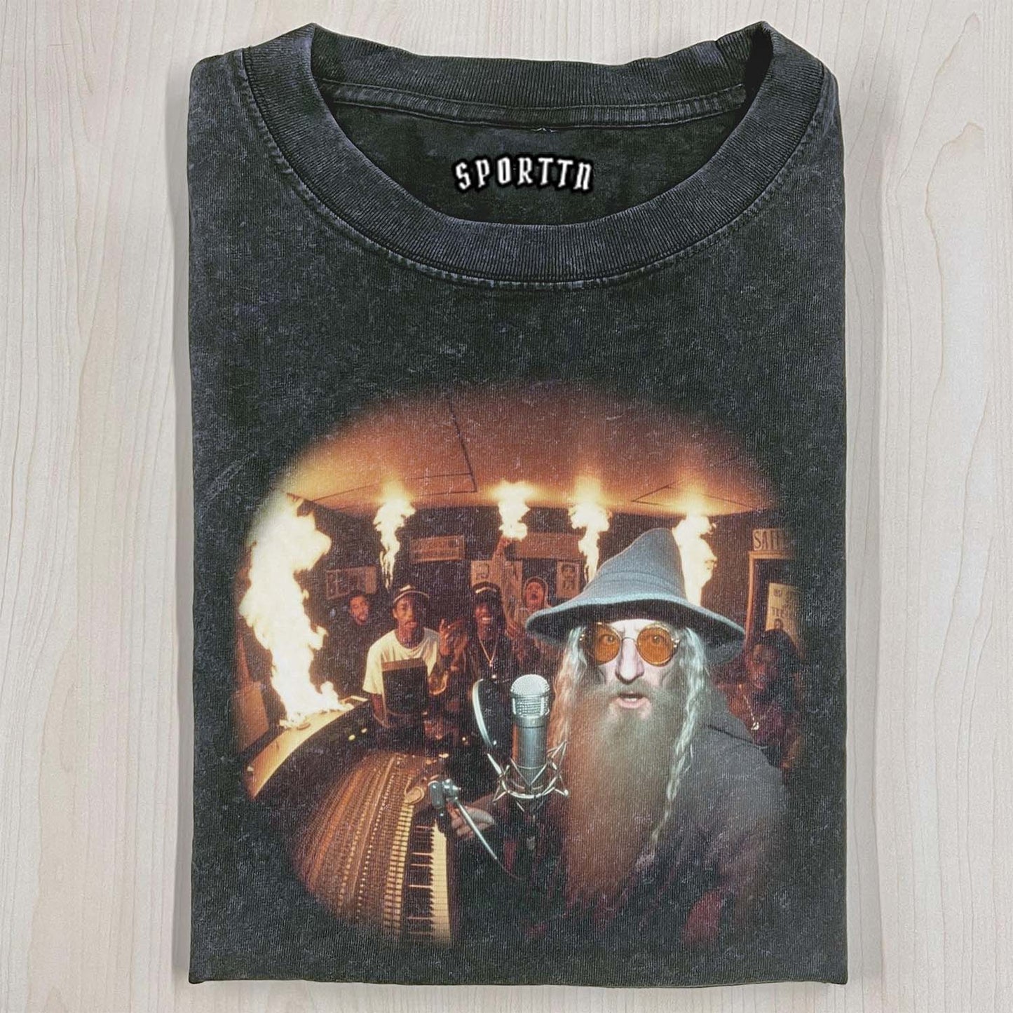 GANDALF   T-SHIRT