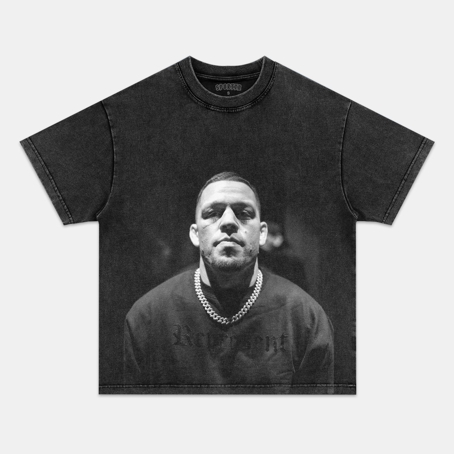 NATE DIAZ 2.0 TEE