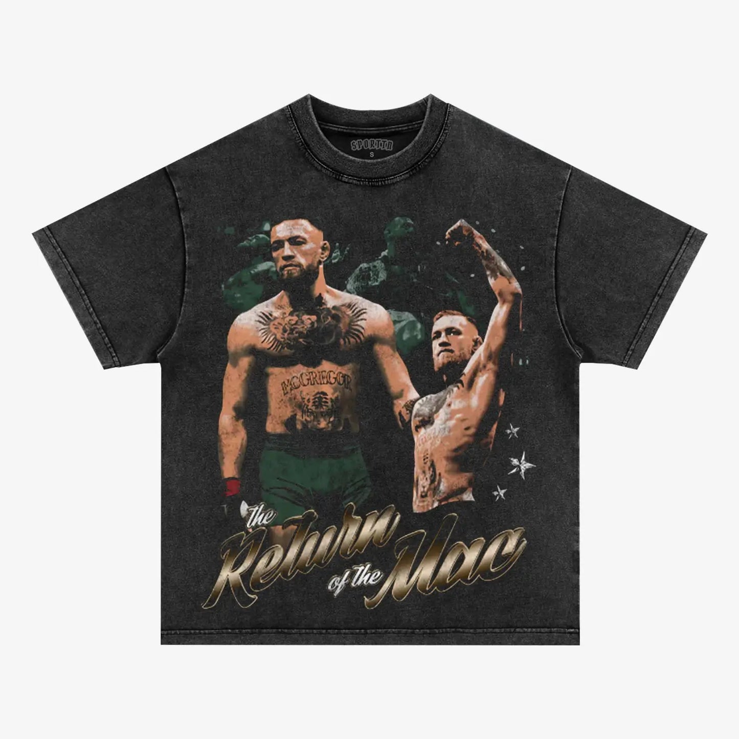 CONOR MCGREGOR TEE