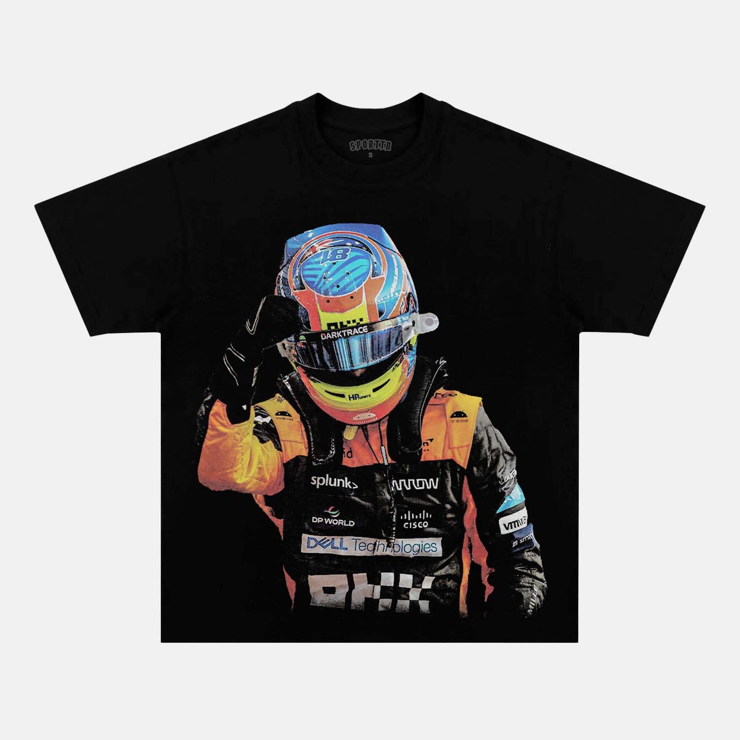 MAX VERSTAPPEN 3.0 TEE