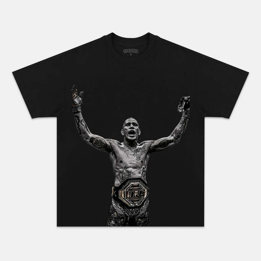 ALEX PEREIRA 4.0 TEE