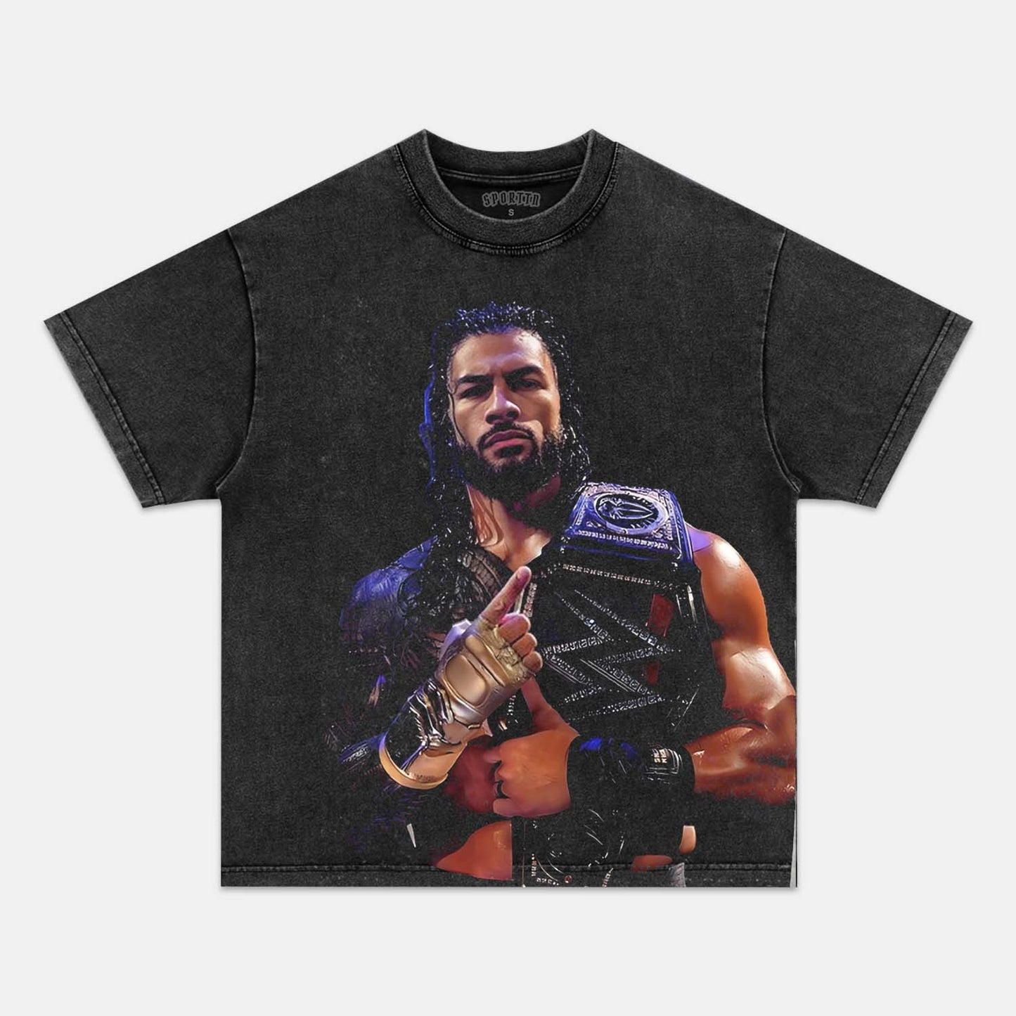 ROMAN REIGNS VINTAGE TEE