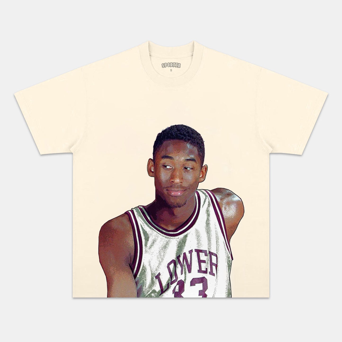 KOBE TEE