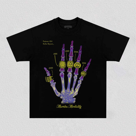 KOBE X-RAY TEE