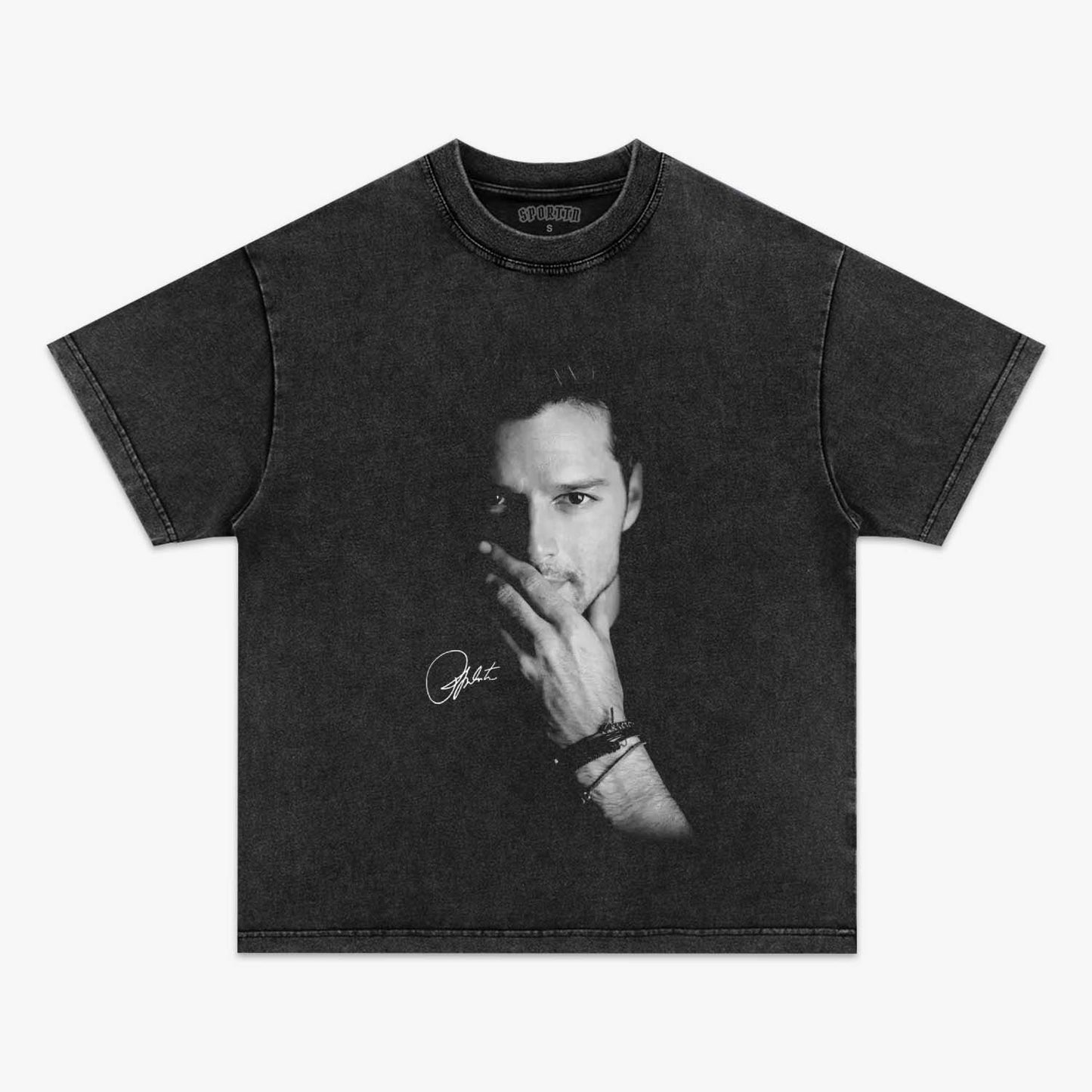 RICKY MARTIN V2 TEE