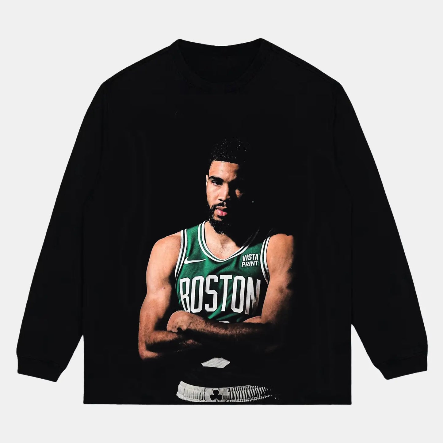 JAYSON TATUM LONG SLEEVE