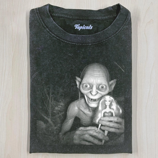 GOLLUM TEE