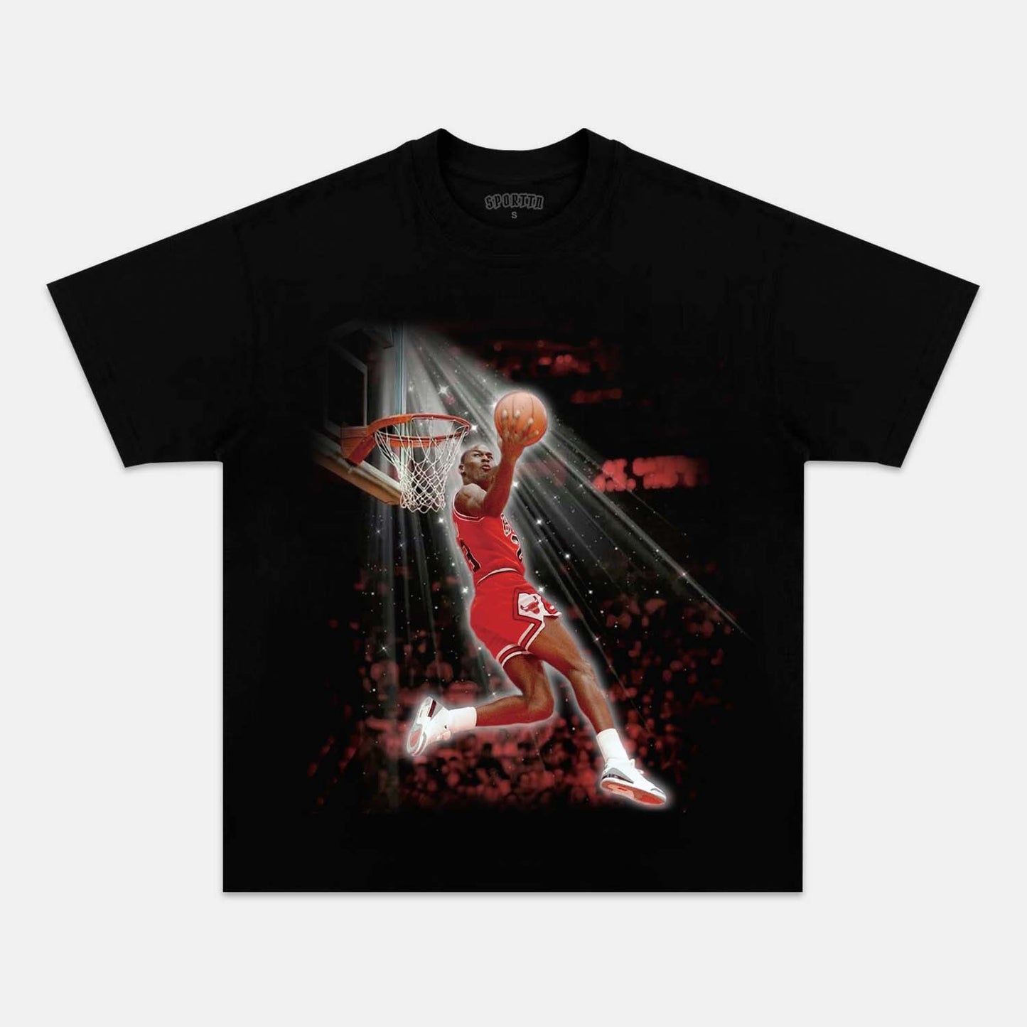 MICHAEL JORDAN TEE