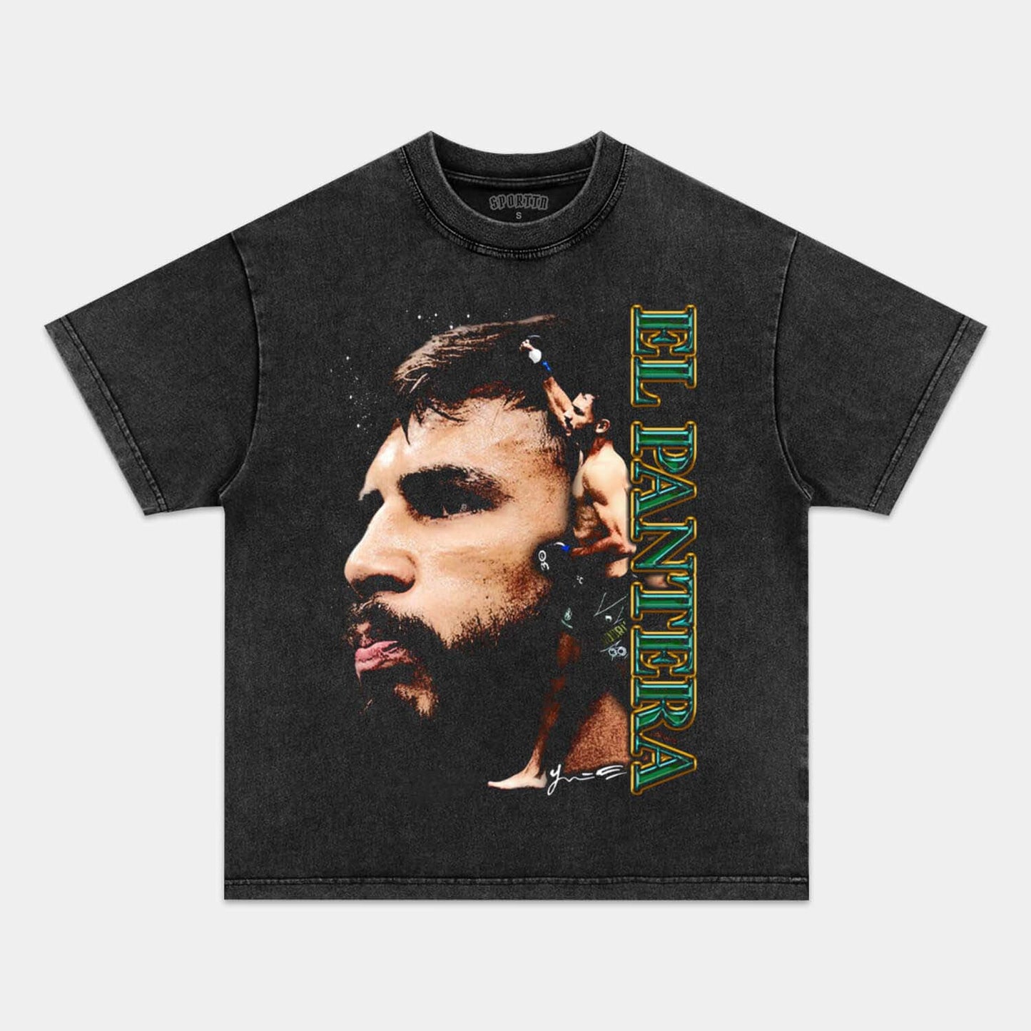 YAIR RODRIGUEZ TEE