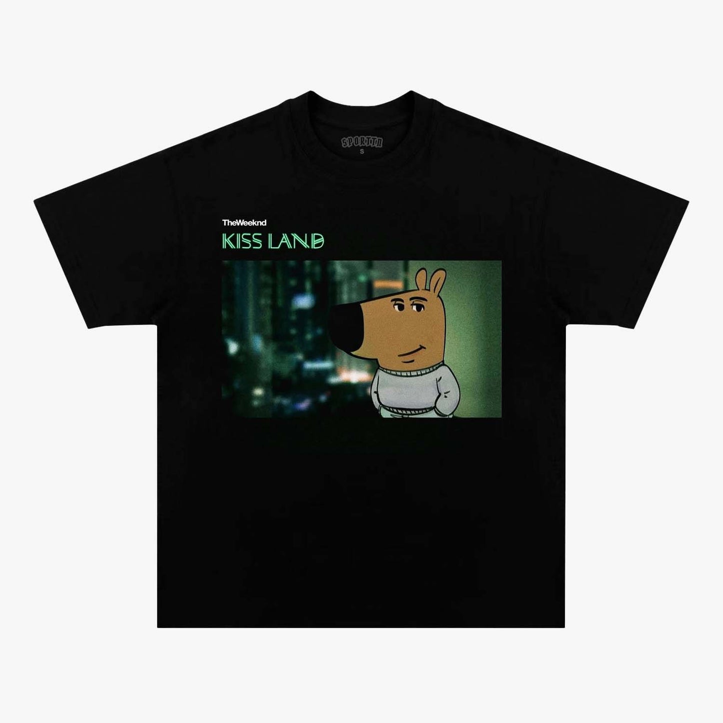 CHILL GUY 7.0 TEE