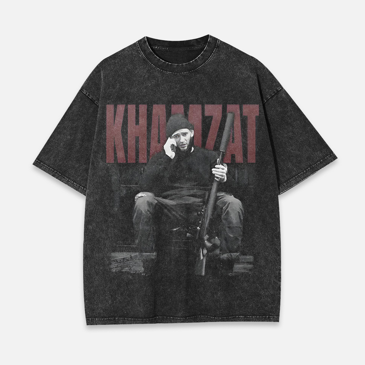 Khamzat Chimaev TEE 1.9