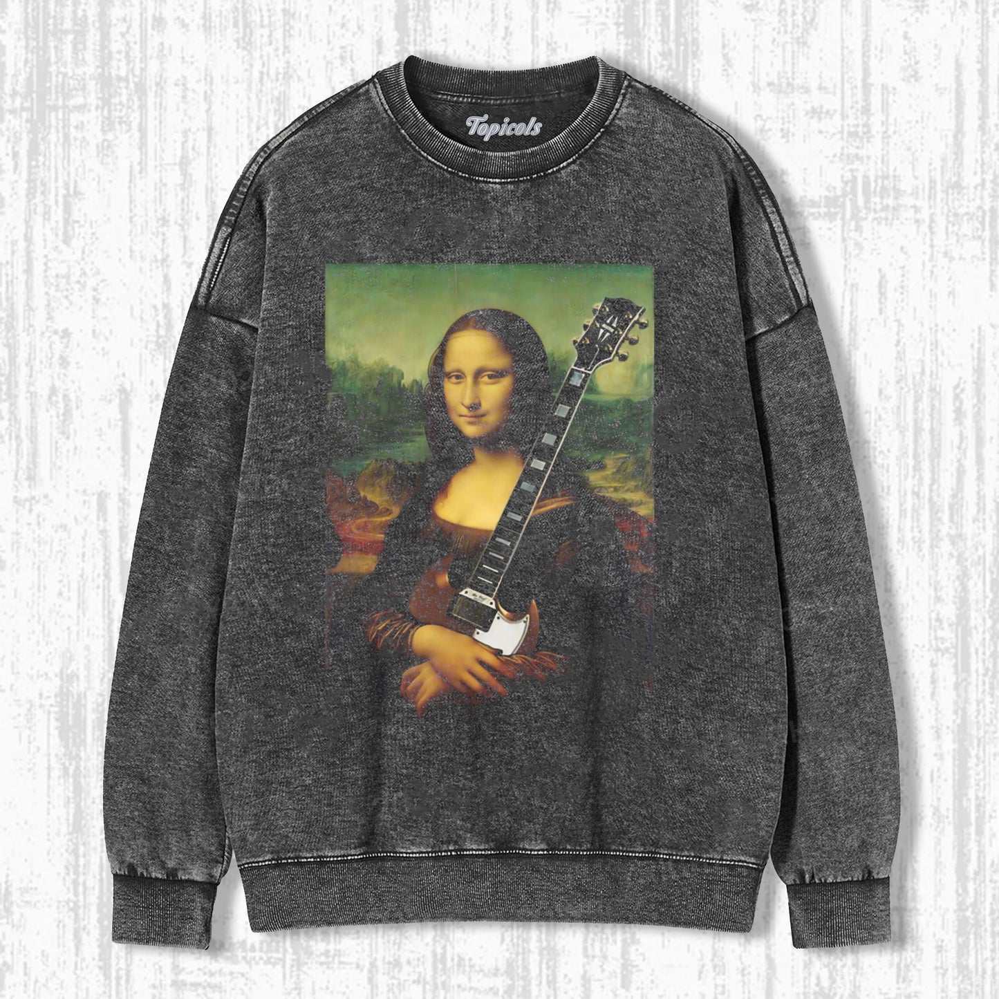 MONA LISA T-SHIRT