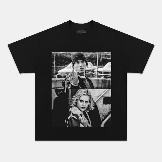 8 MILE TEE