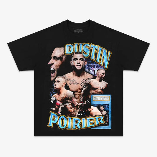 DUSTIN POIRIER TEE