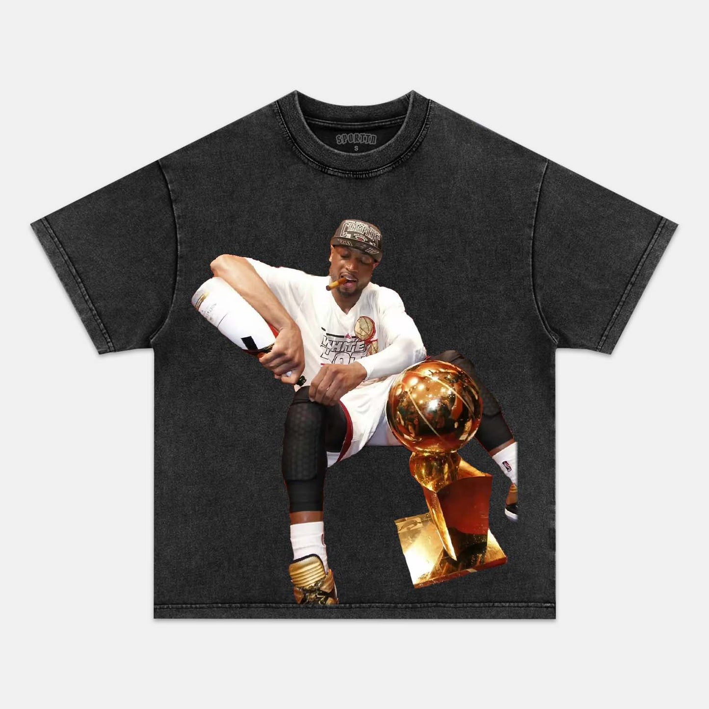 DWYANE WADE 1.0 TEE