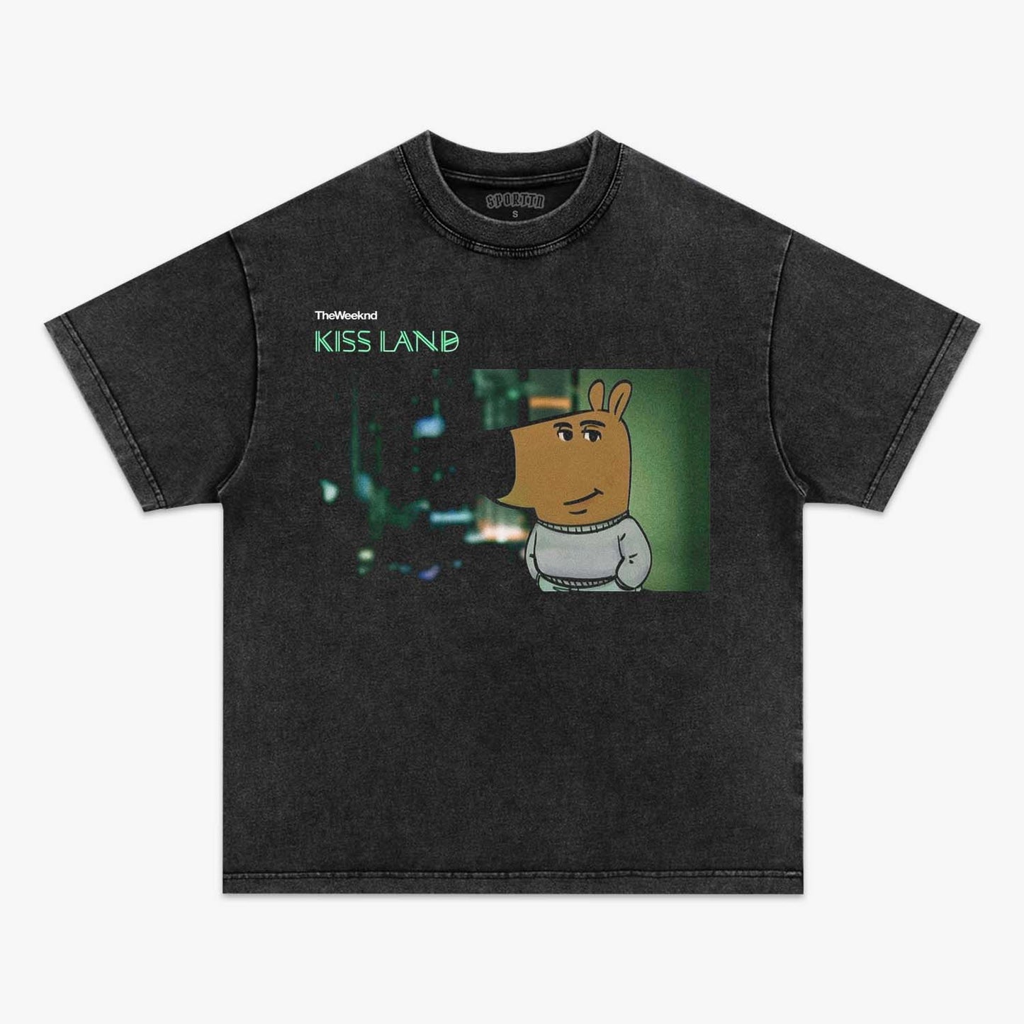 CHILL GUY 7.0 TEE