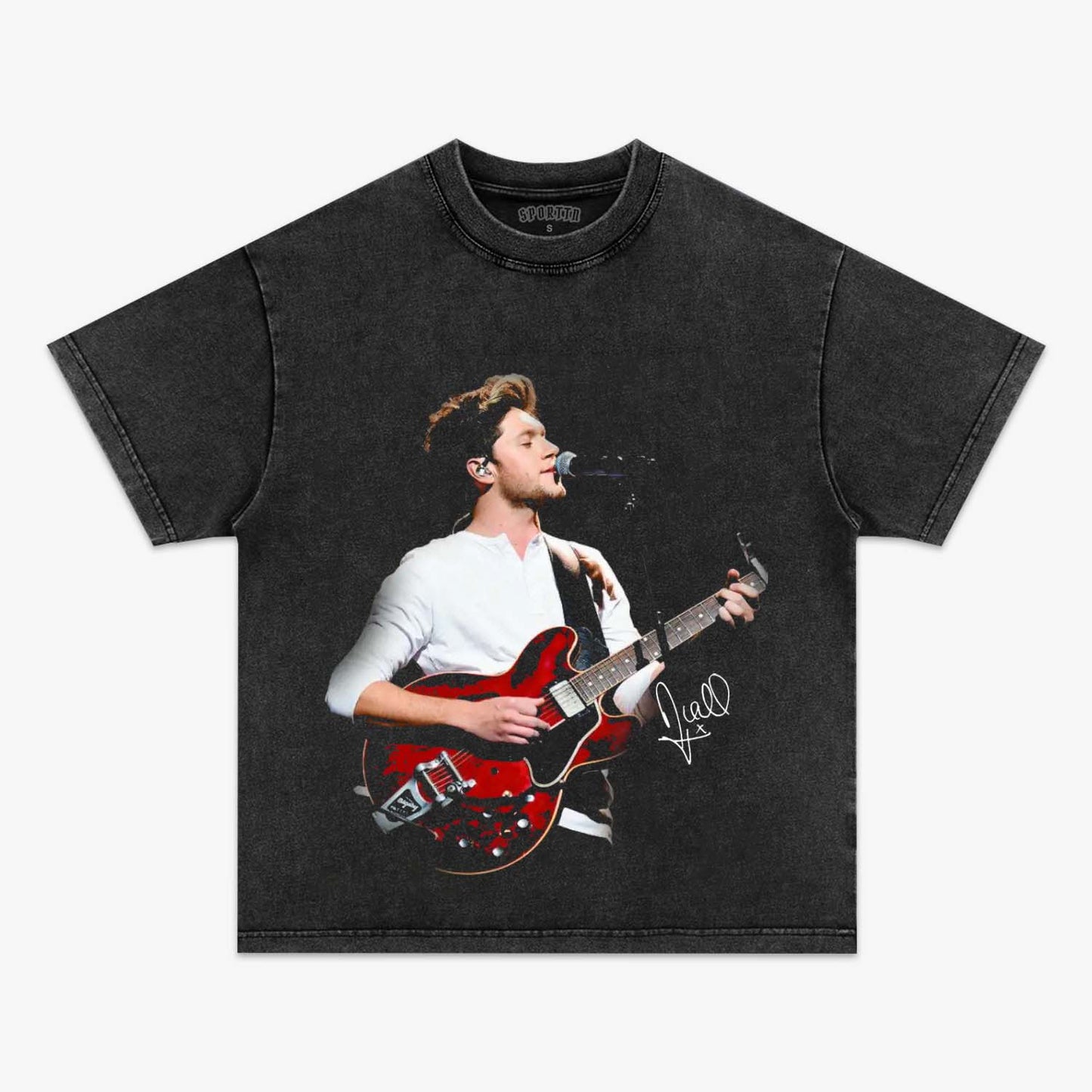 RICKY MARTIN V3 TEE