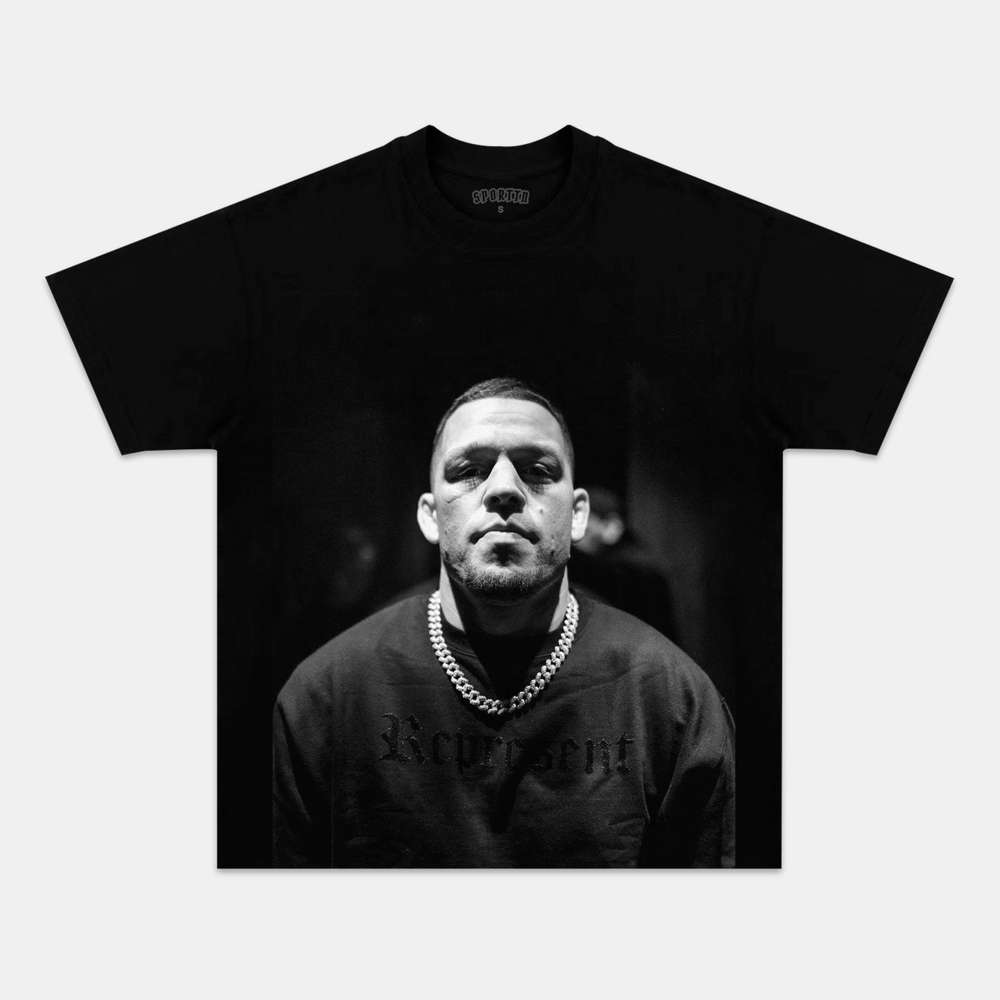 NATE DIAZ 2.0 TEE