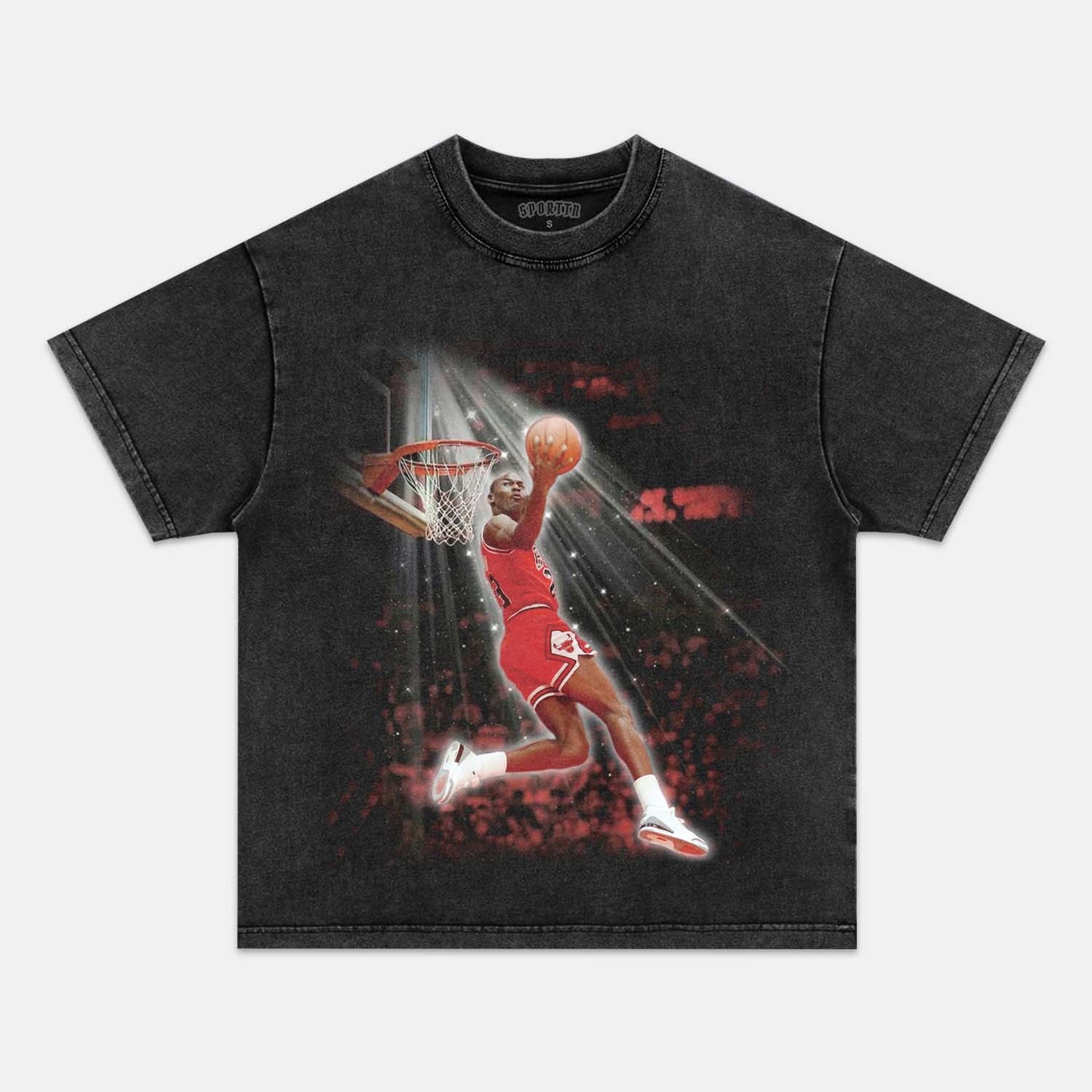 MICHAEL JORDAN TEE