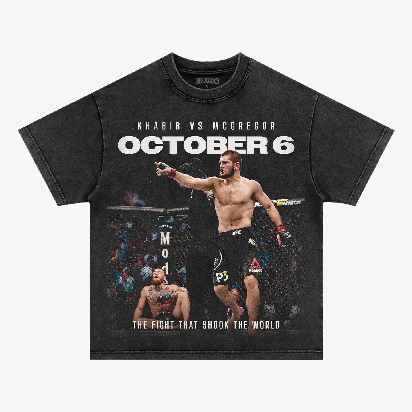 KHABIB TEE