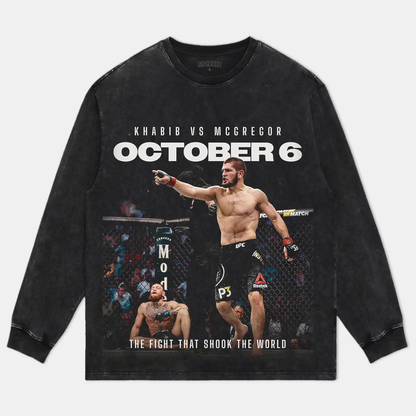 KHABIB TEE