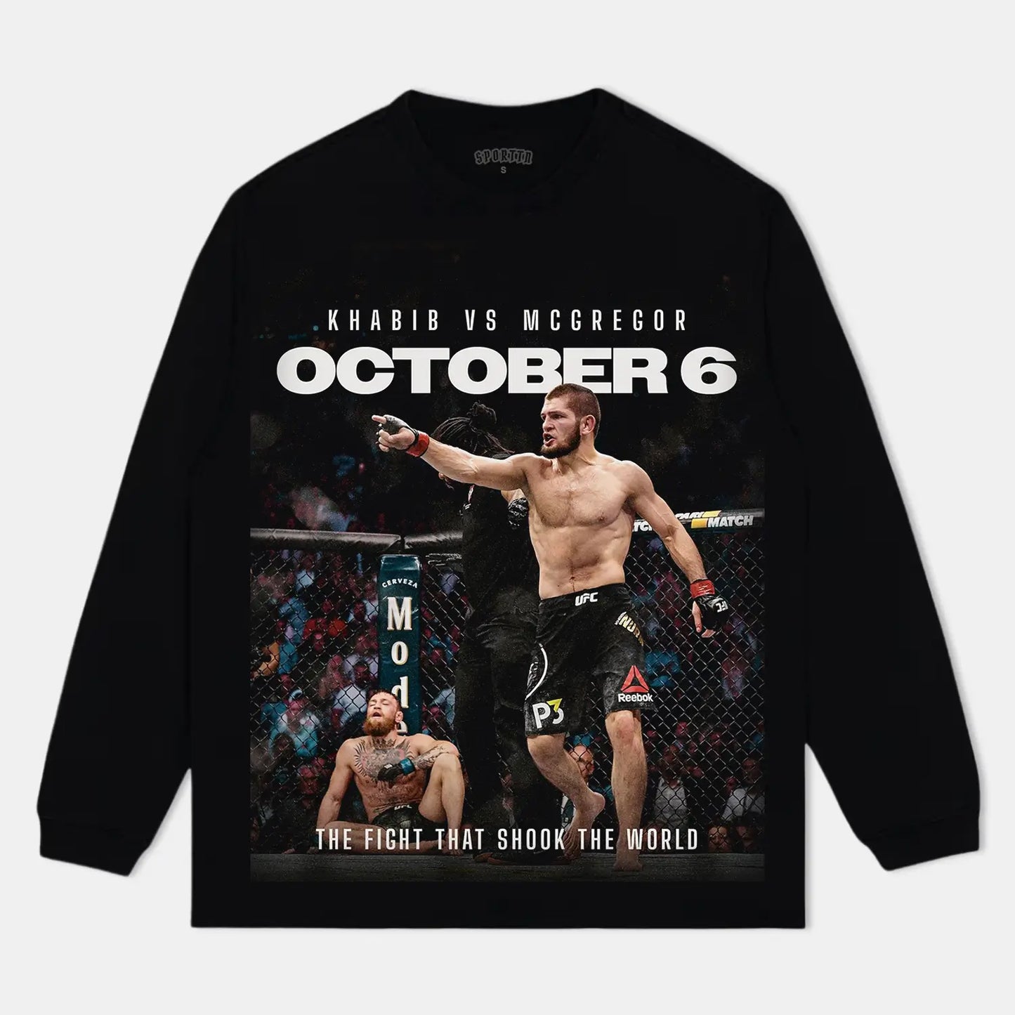 KHABIB TEE