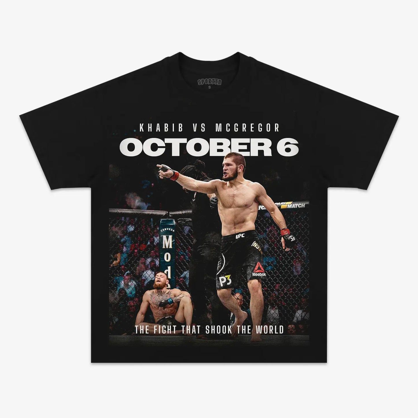 KHABIB TEE