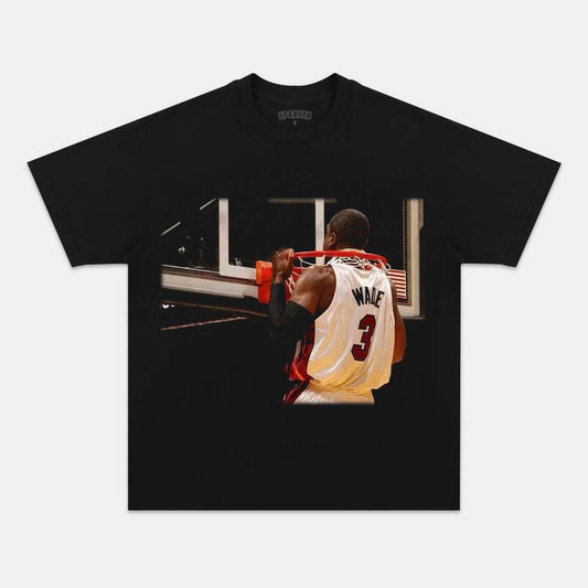 DWYANE WADE 2.0 TEE