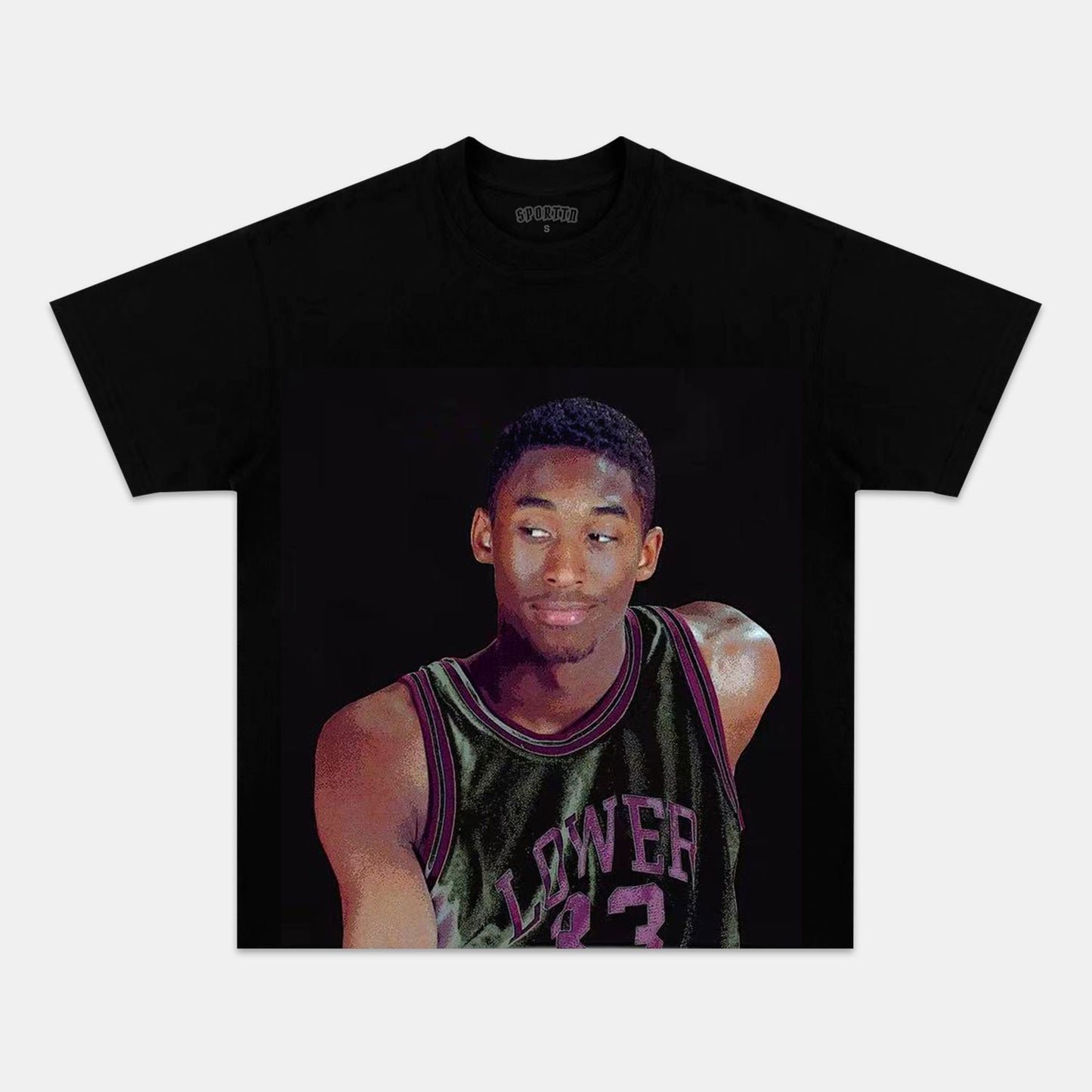 KOBE TEE