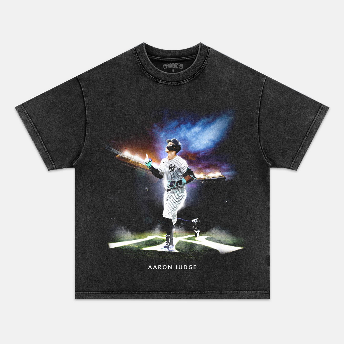 AARON JUDGE TEE