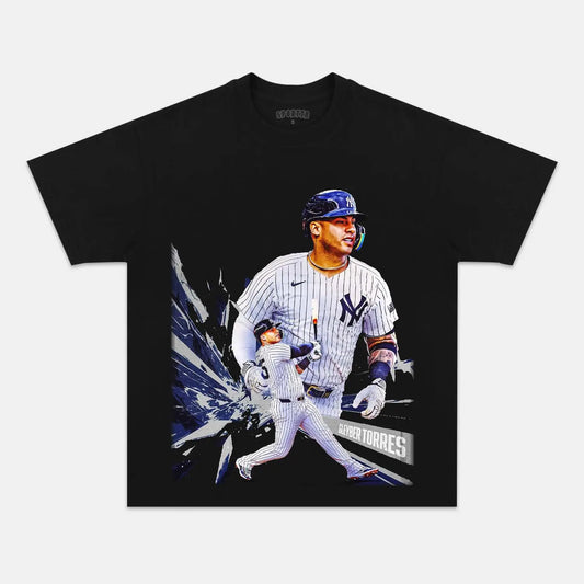 AARON JUDGE TEE