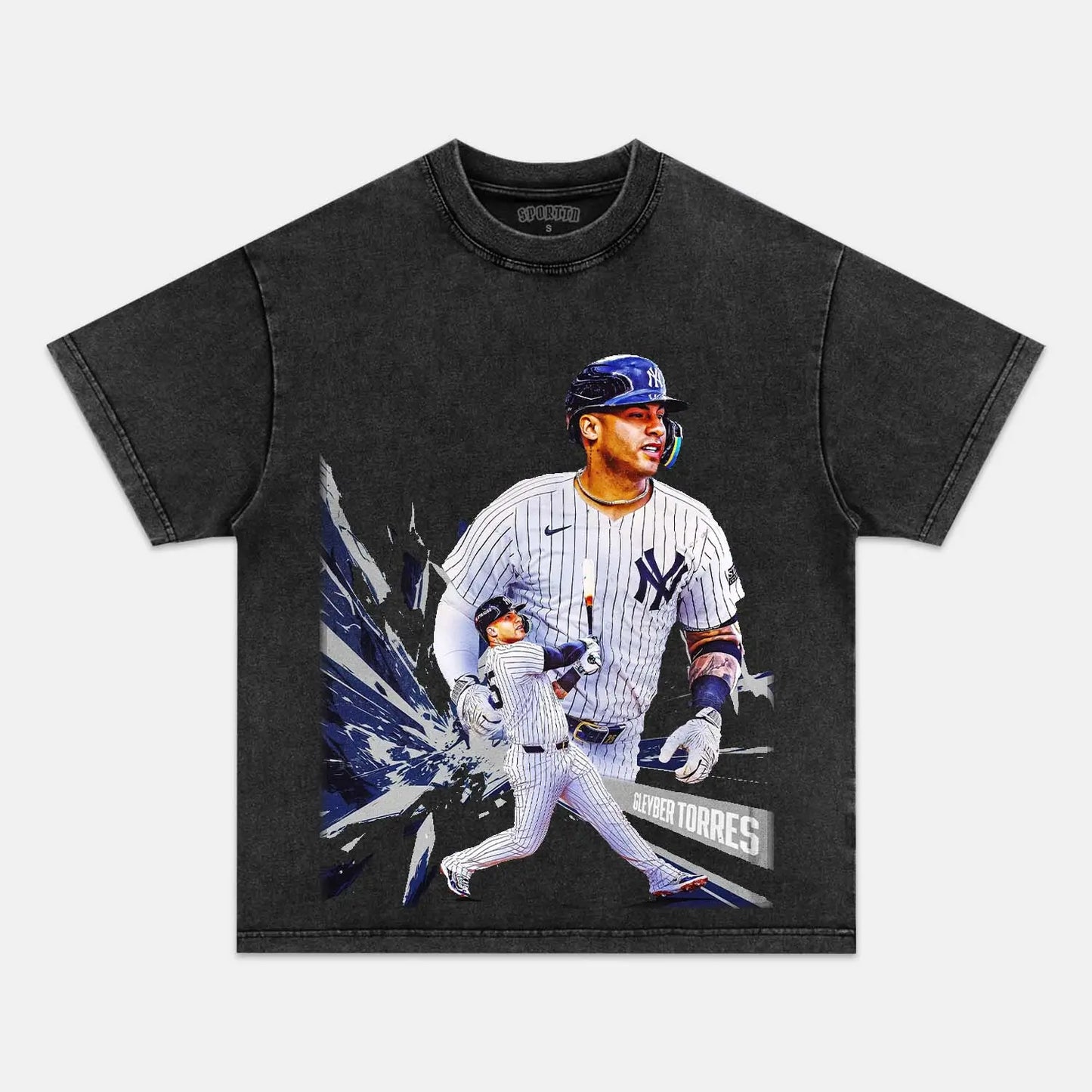 AARON JUDGE TEE