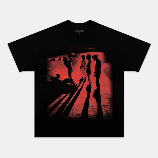 A CLOCKWORK ORANGE 2.0 TEE