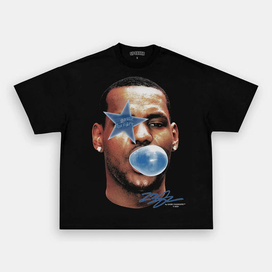 KLAY THOMPSON MAVS TEE