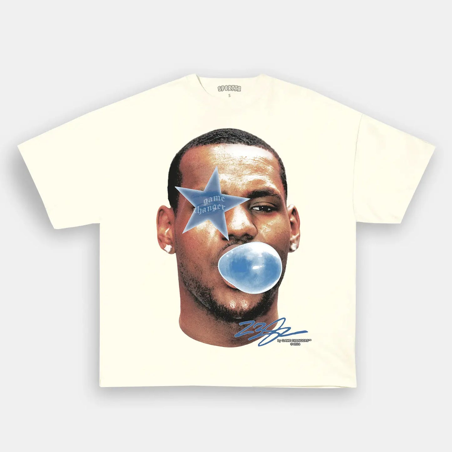 KLAY THOMPSON MAVS TEE