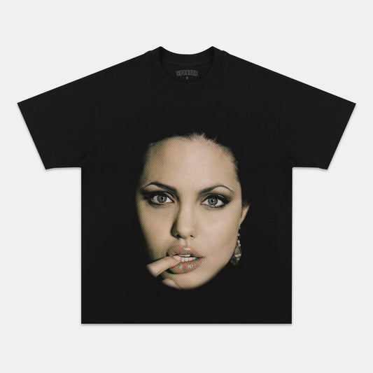 ANGELINA JOLIE TEE