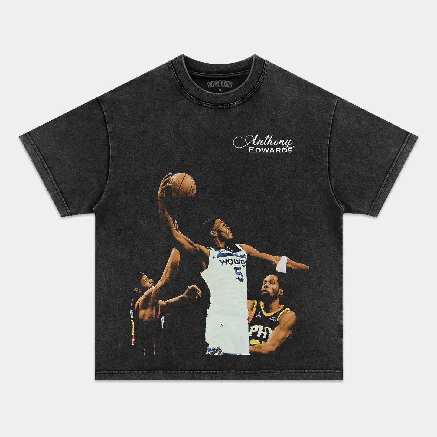 ANT OVER PHX TEE