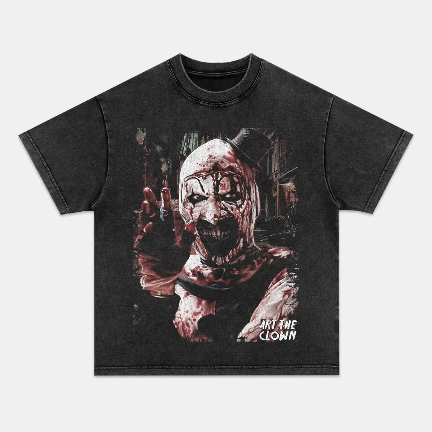 ART THE CLOWN 2024NEW TEE