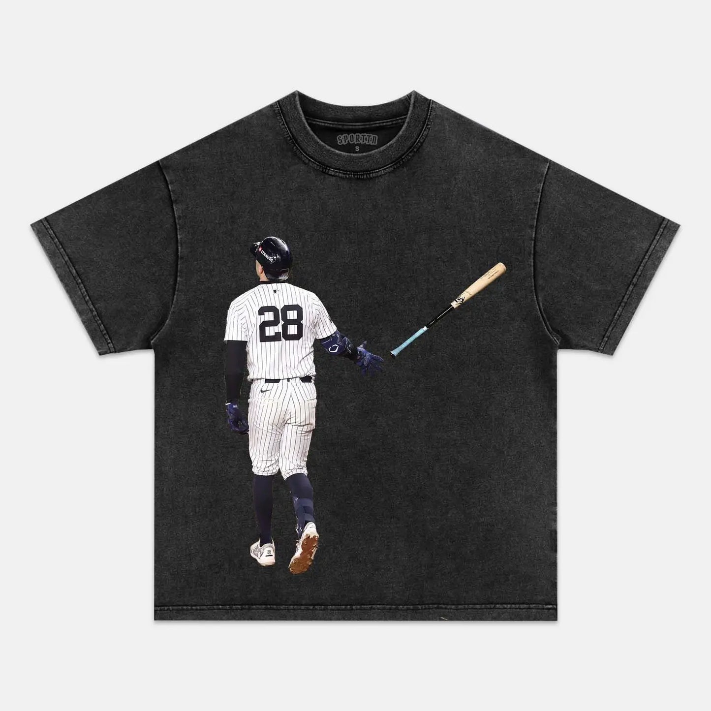 AUSTIN WELLS TEE