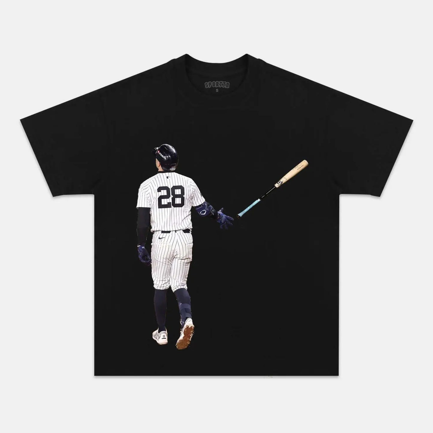 AUSTIN WELLS TEE