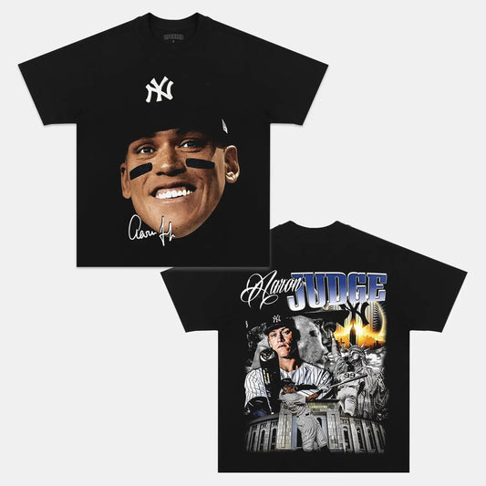 AARON JUDGE V2 TEE