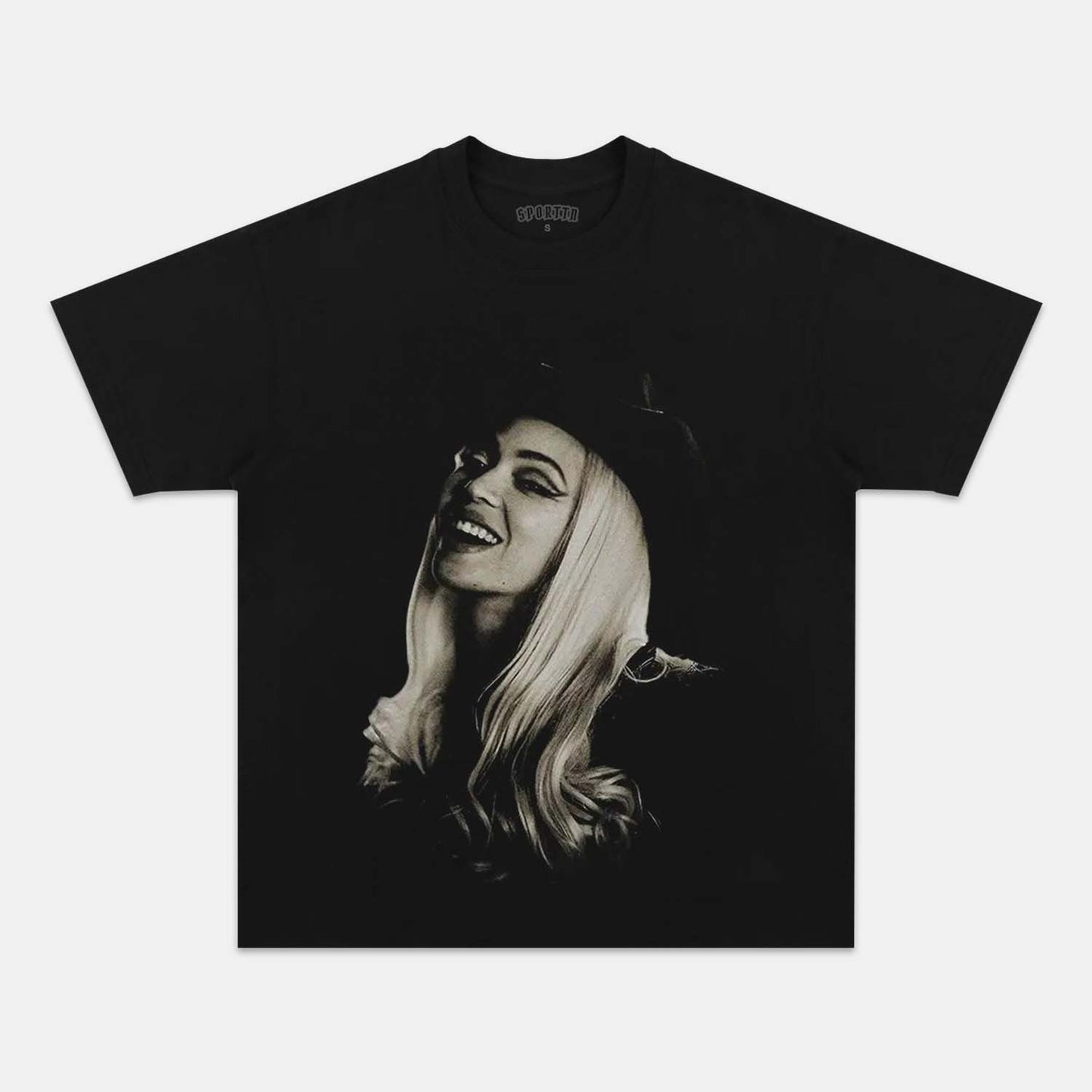 BEYONCE TEE