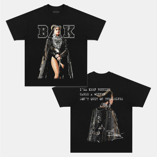 BEYONCE TEE